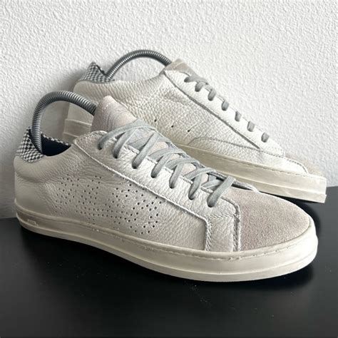 are p448 sneakers any good.